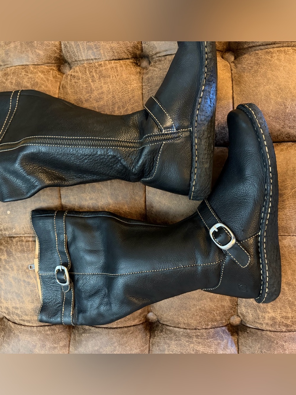 Born Boots - Picture 3 of 4